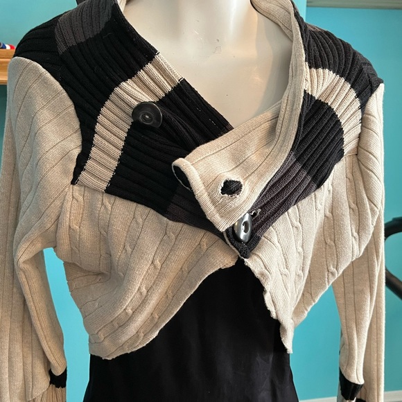 Sweater shrug - Picture 2 of 6